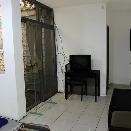 Saidah Guest House-2