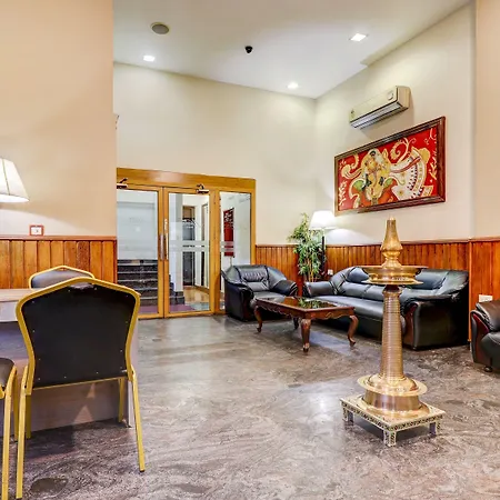 Itsy Hotels Ammu Regency-3