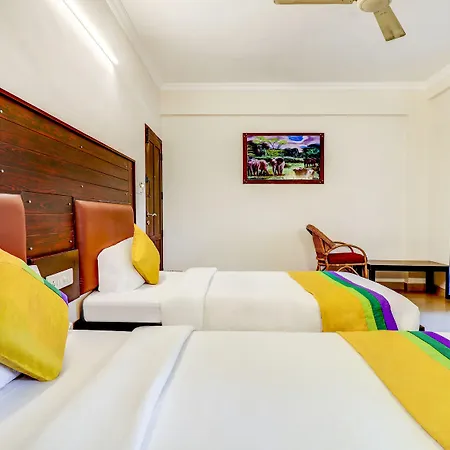 Itsy Hotels Ammu Regency-2