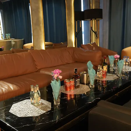 Nomado Boutique Hotel-2