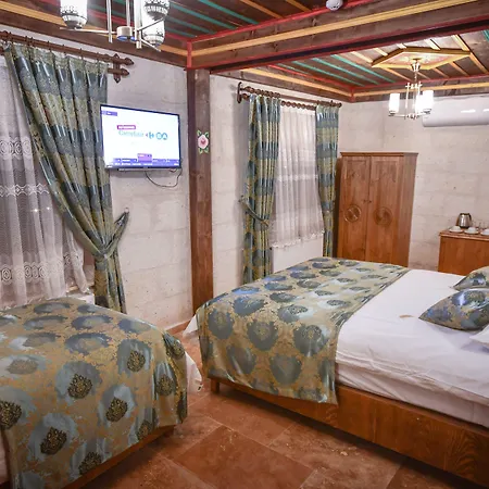 Cappadocia Sightseeing Hotel-3