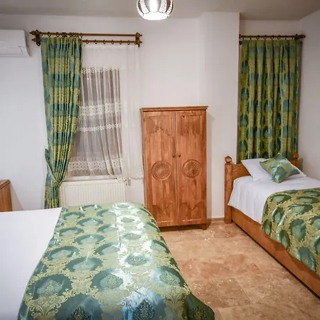 Cappadocia Sightseeing Hotel-2