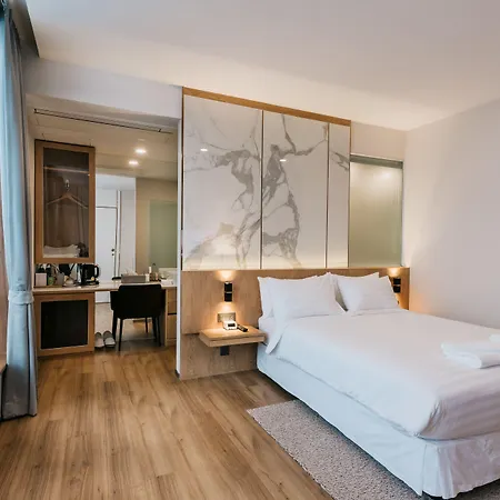 Artino Hotel Silom-2