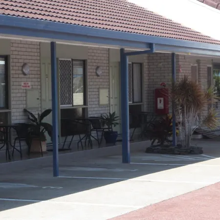 Twin Towns Motel-3