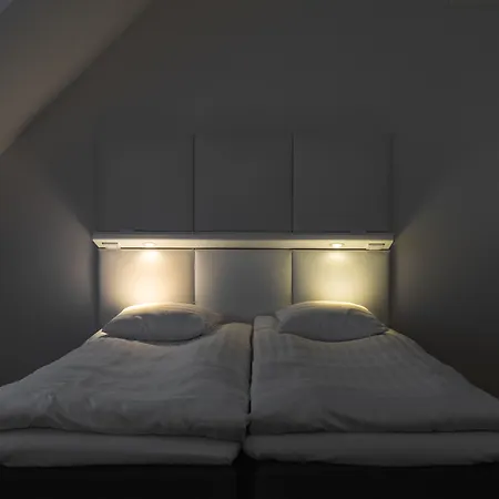 Omena Hotel Turku Kauppiaskatu-2