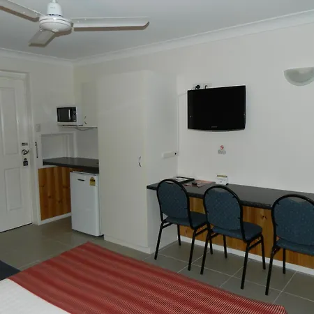 Twin Towns Motel-2