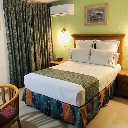 Hotel Francis-3