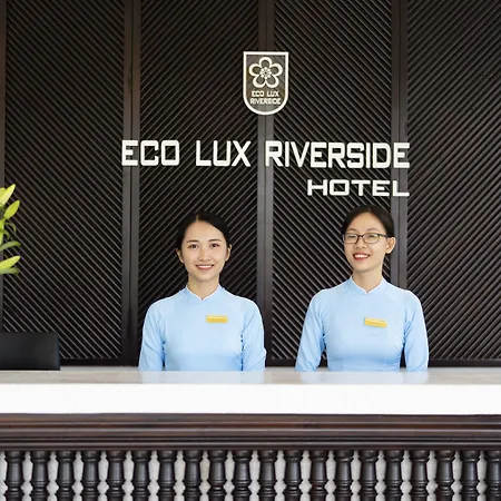 Eco Lux Riverside Hotel & Spa-2