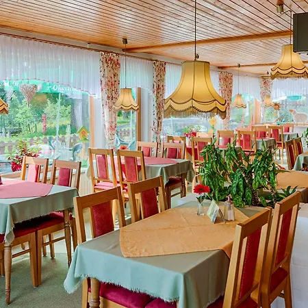 Hotel Und Cafe Panorama-3