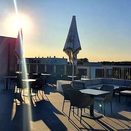 Hotel Adler Muenster-2
