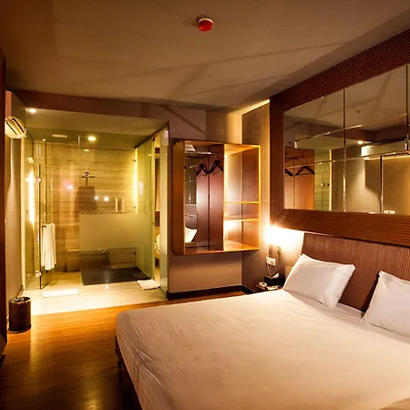 108 Hotel By Him-2