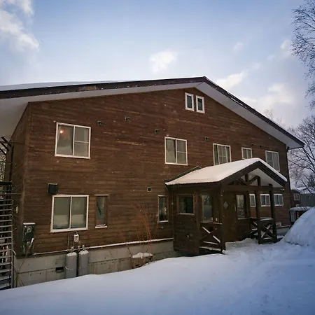 Annupuri Mountain View Lodge-2