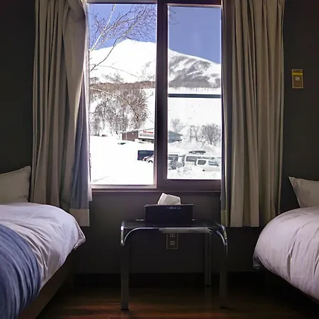 Annupuri Mountain View Lodge-3