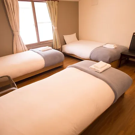 Annupuri Mountain View Lodge-2