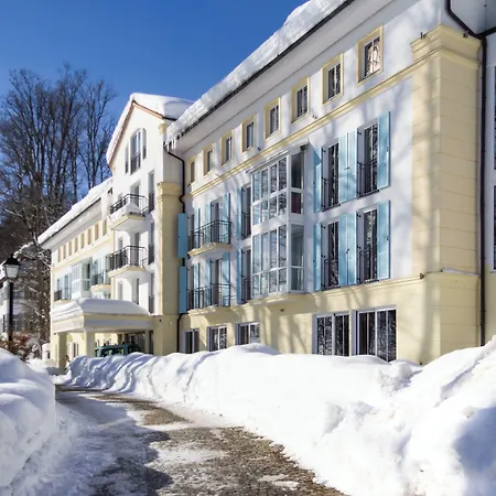 Robenstein Hotel&SPA - Villa-2