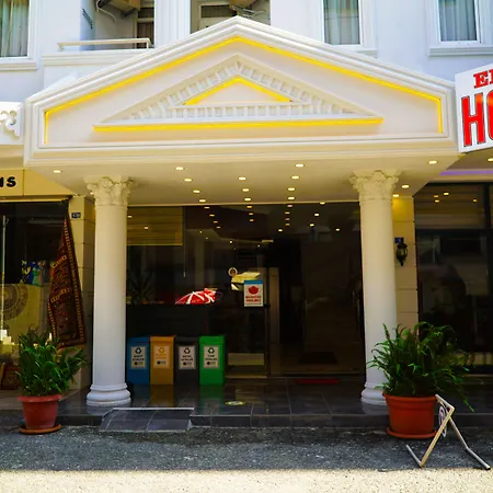 Hotel Ergun-2