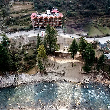 Hotel Royal Palace-3