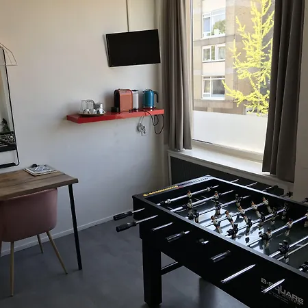 Hotel Credible-3