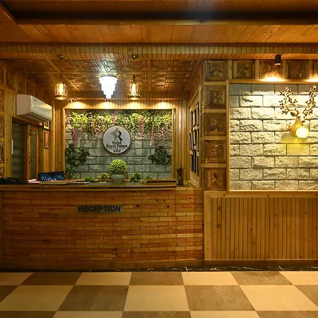Hotel Royal Palace-2