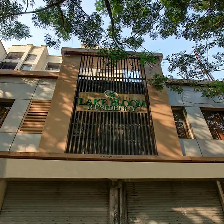 Treebo Lake Bloom Powai-2
