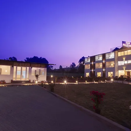 Hotel Amora Premium-3