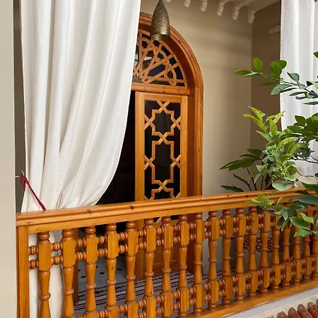 Riad Shajara-2