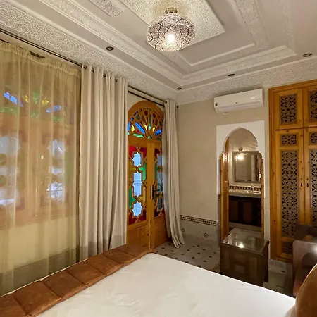 Riad Shajara-3