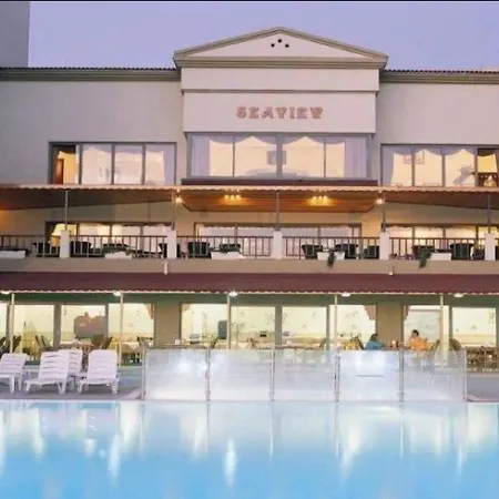 Seaview Suite Hotel-2