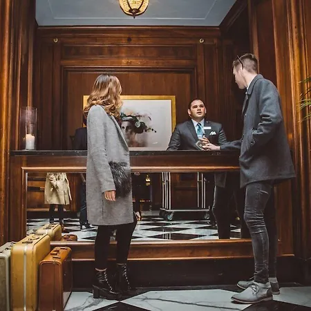 The Read House Hotel-2