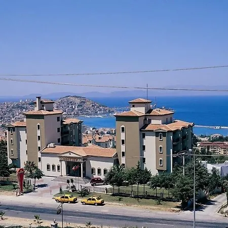 Seaview Suite Hotel-3