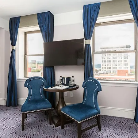 The Read House Hotel-3
