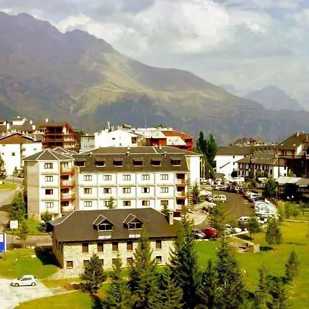 Hotel Nievesol-2