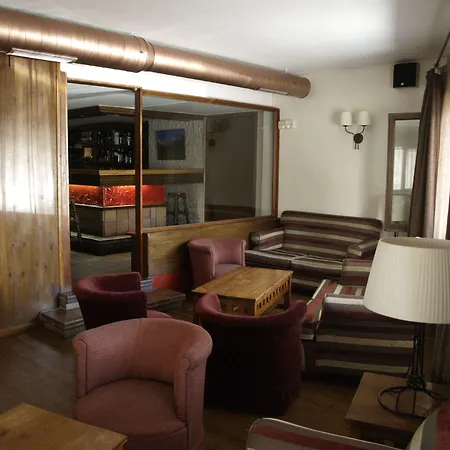 Hotel Nievesol-2