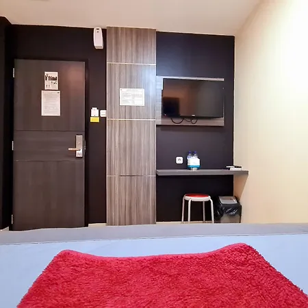 City Biz Residence-3