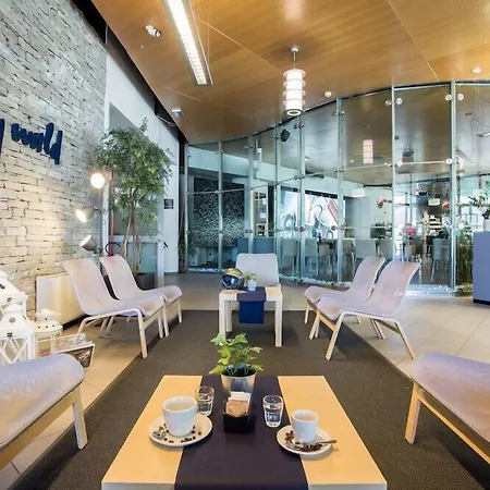 Th Sestriere - Villaggio Olimpico-3