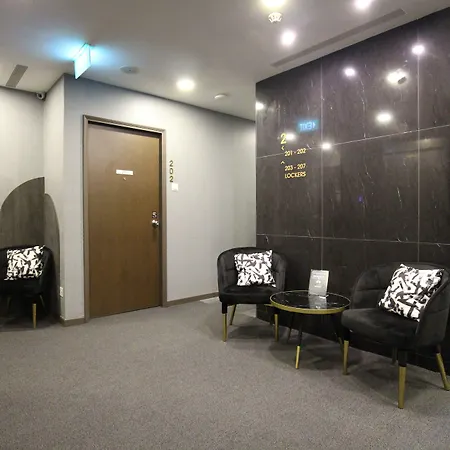 St Signature Bugis Beach, Short Overnight, 12 Hours, Check In 7Pm Or 9Pm-2