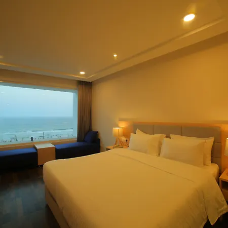 Bay View Hotel Vizag-2