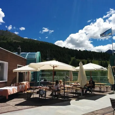 Th Sestriere - Villaggio Olimpico-3