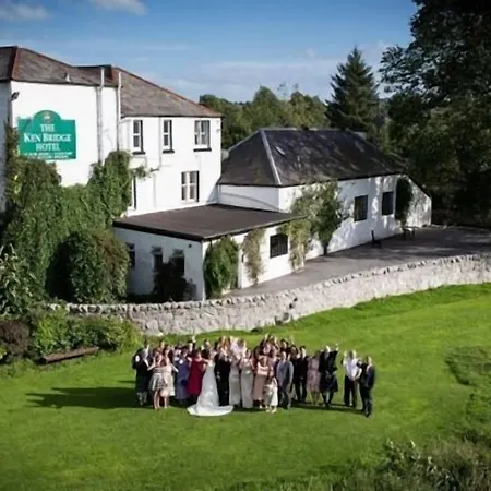 The Ken Bridge Hotel & Campsite-2