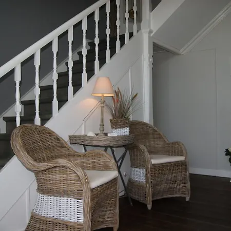 Haus Bomhoff Sylt-2