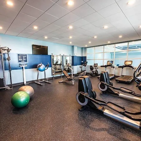 Four Points By Sheraton Brunswick-3