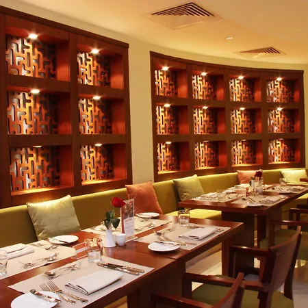 Crowne Plaza Sohar By Ihg-2