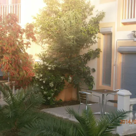 Hotel Hélios-3
