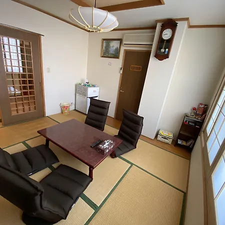 Nozawa Dream Central-2