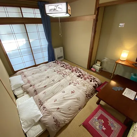 Nozawa Dream Central-2