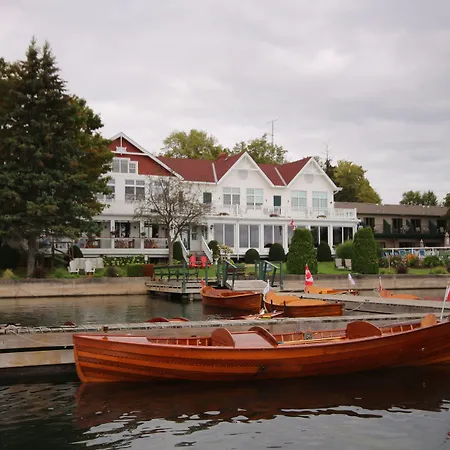 Glen House Resort-3