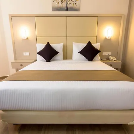 Hôtel Sidi Yahia-3