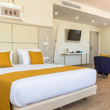 Hotel Sidi Yahia-2