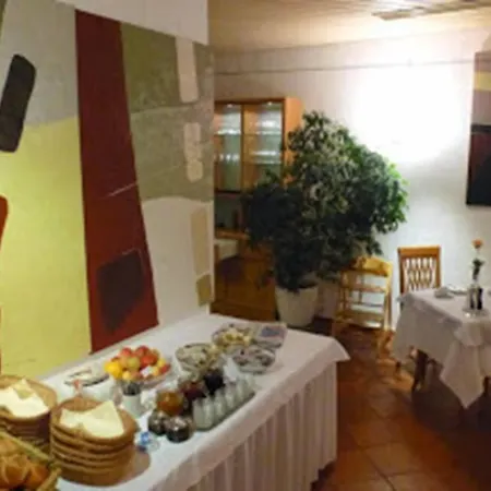 Hotel Alpenblick Garni-3