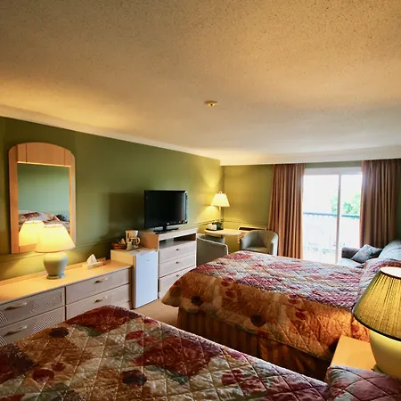 Glen House Resort-2